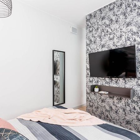 Apartamenty Deo Plaza Vip By Rent Like Home Gdańsk Eksteriør bilde