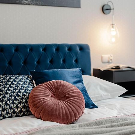 Apartamenty Deo Plaza Vip By Rent Like Home Gdańsk Eksteriør bilde