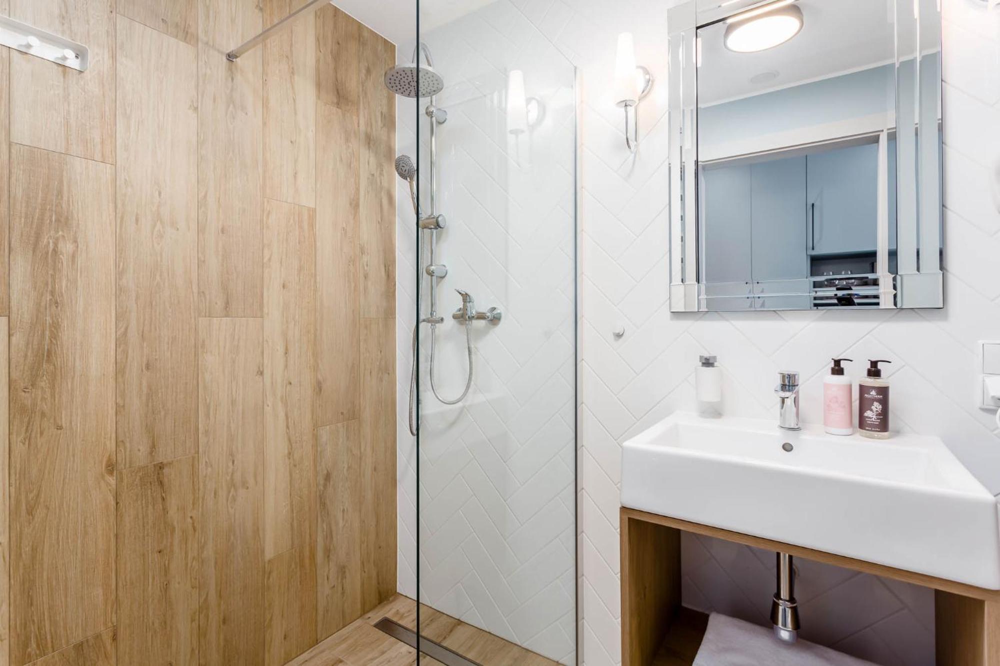 Apartamenty Deo Plaza Vip By Rent Like Home Gdańsk Eksteriør bilde