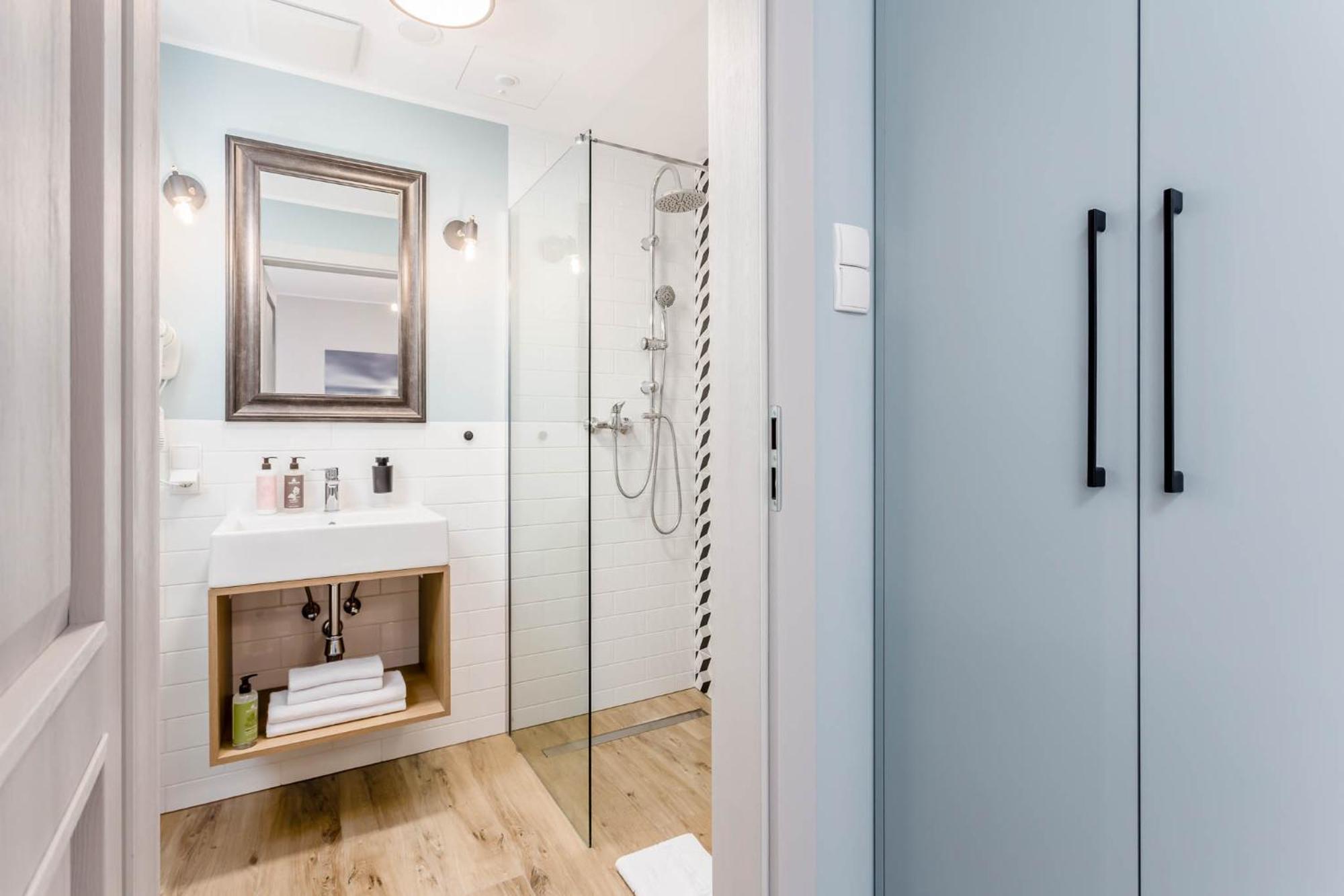 Apartamenty Deo Plaza Vip By Rent Like Home Gdańsk Eksteriør bilde