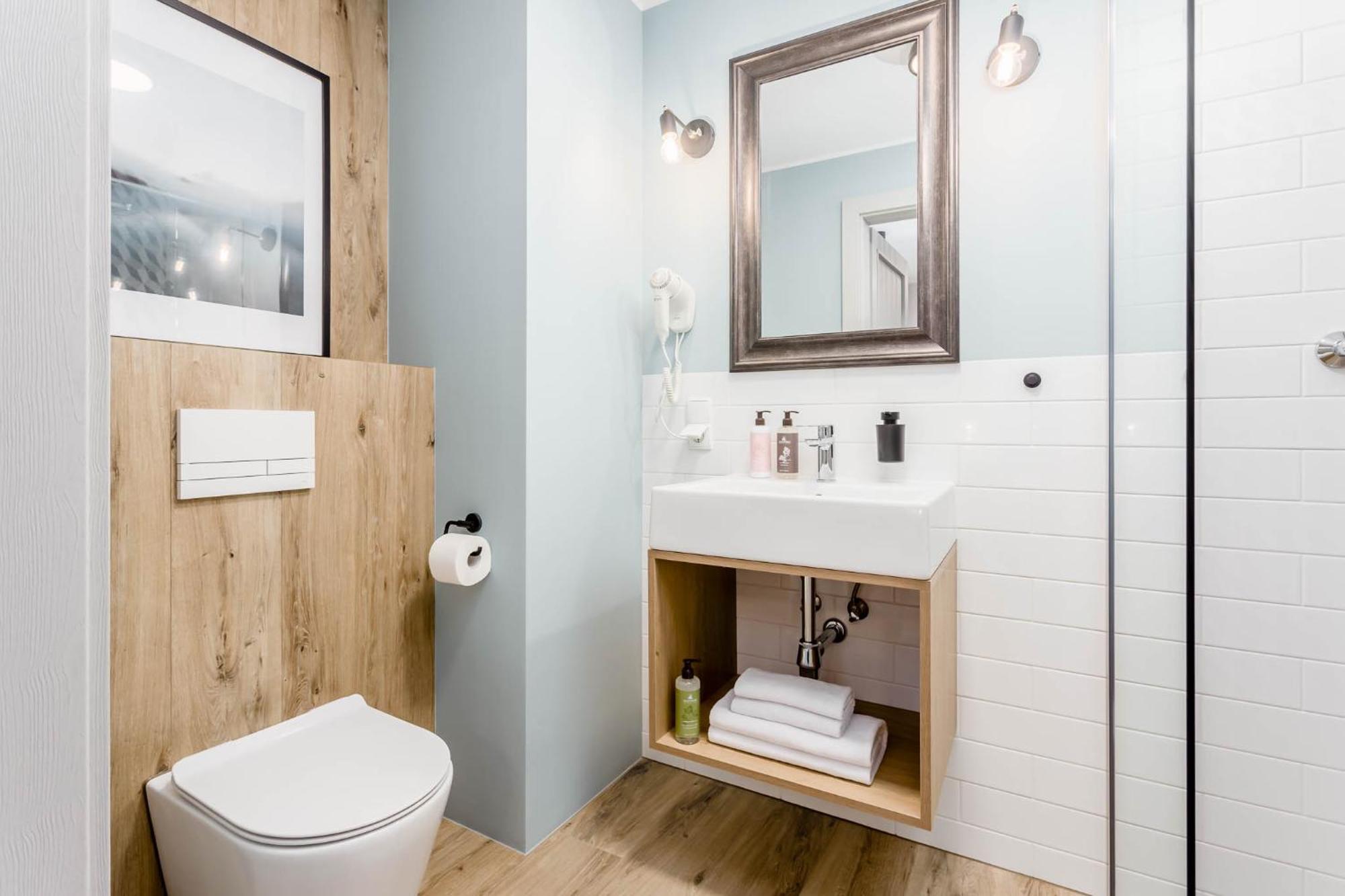 Apartamenty Deo Plaza Vip By Rent Like Home Gdańsk Eksteriør bilde