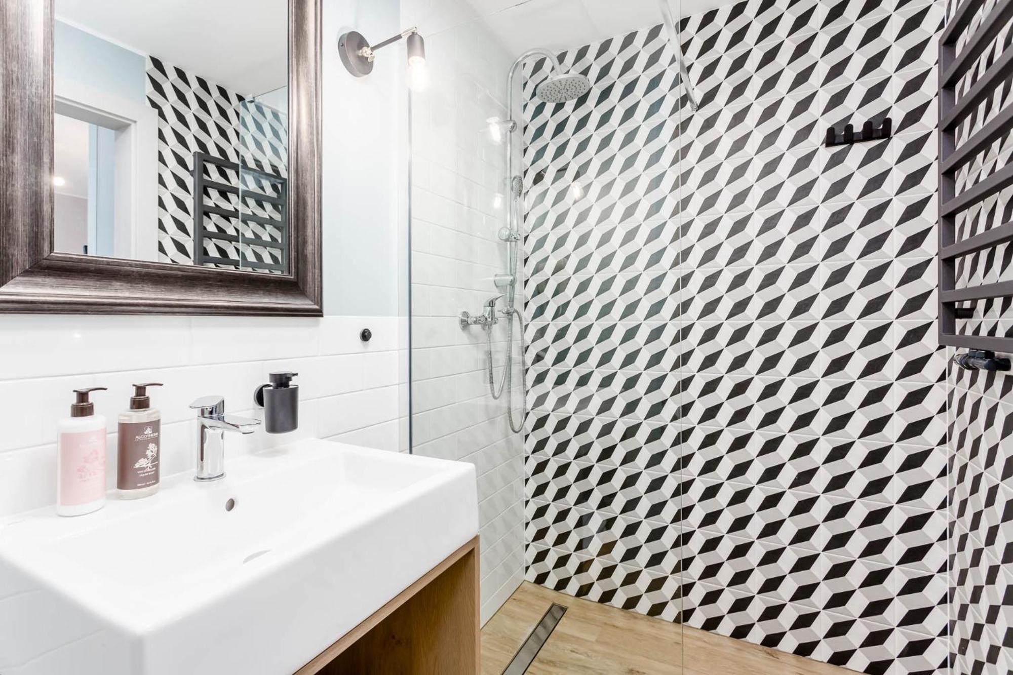 Apartamenty Deo Plaza Vip By Rent Like Home Gdańsk Eksteriør bilde