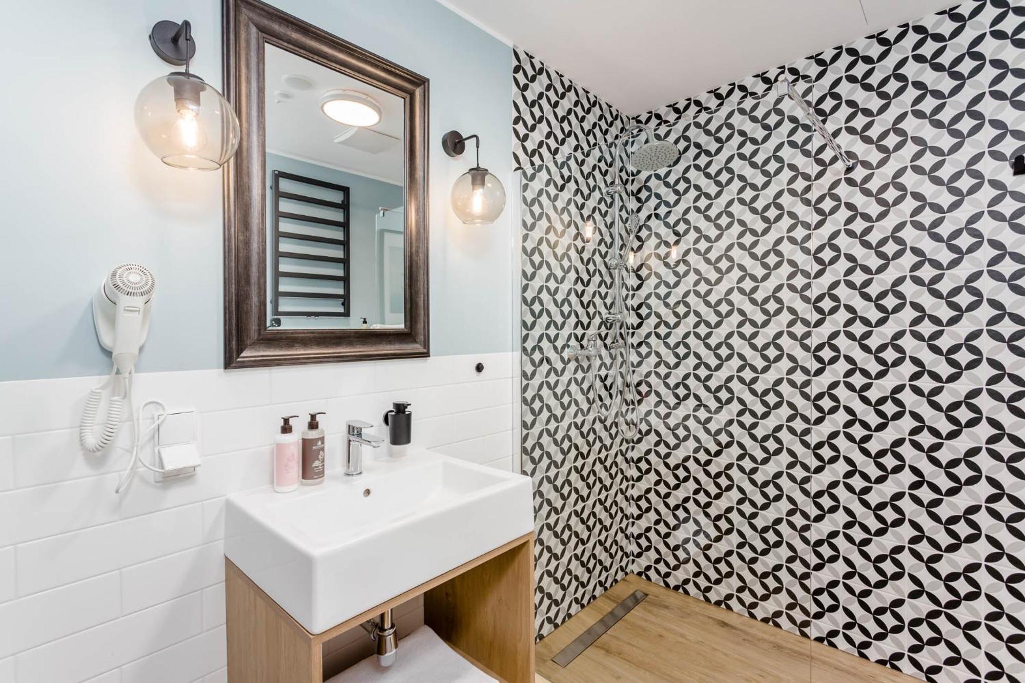 Apartamenty Deo Plaza Vip By Rent Like Home Gdańsk Eksteriør bilde